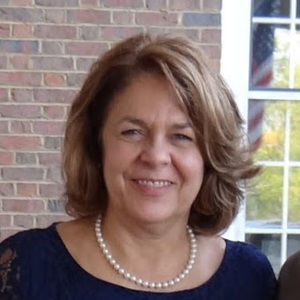 Meet your Posher, Patty